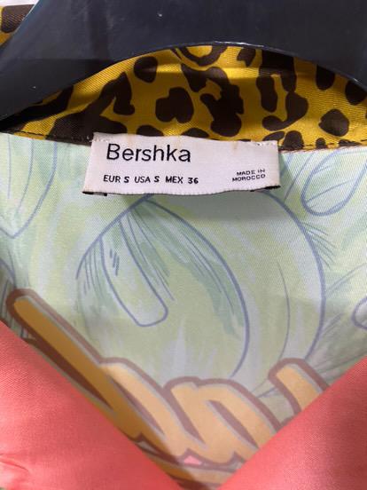 Camicia Bershka